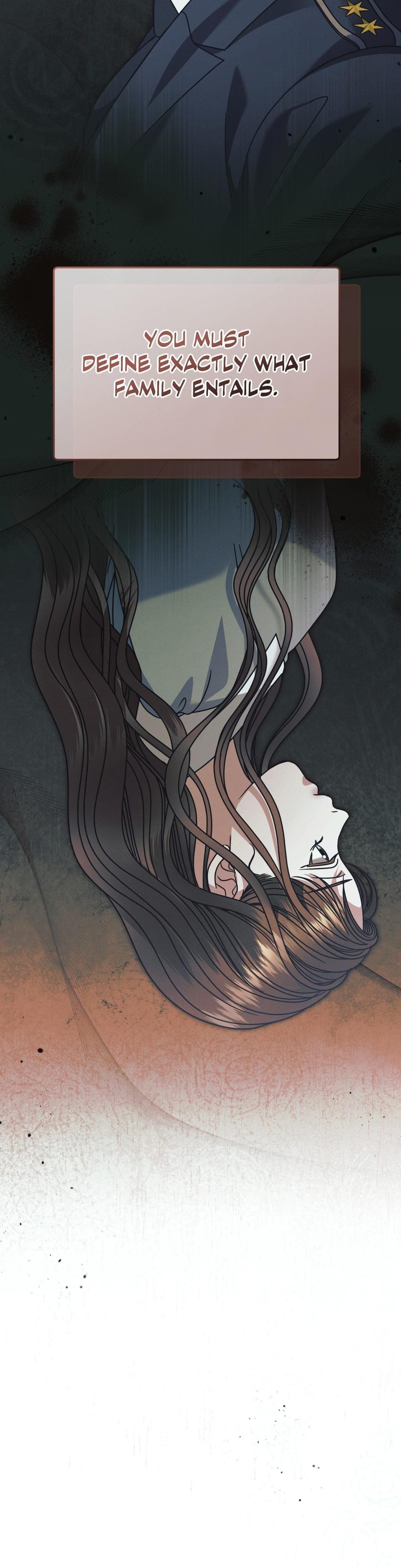 Vengeance Named Love Uncensored, chapter 57, page 34 of 44