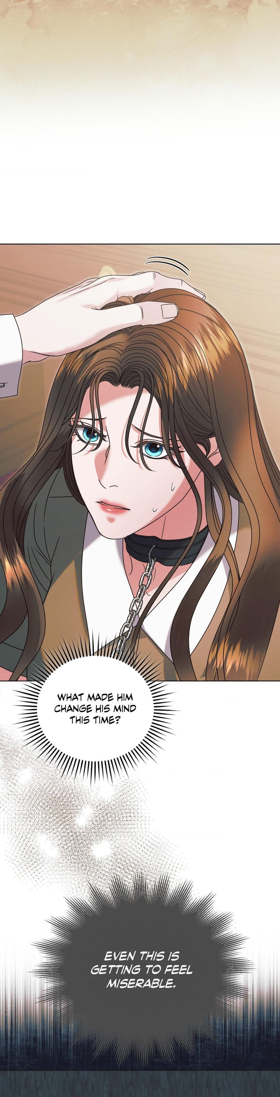 Vengeance Named Love Uncensored, chapter 57, page 39 of 44