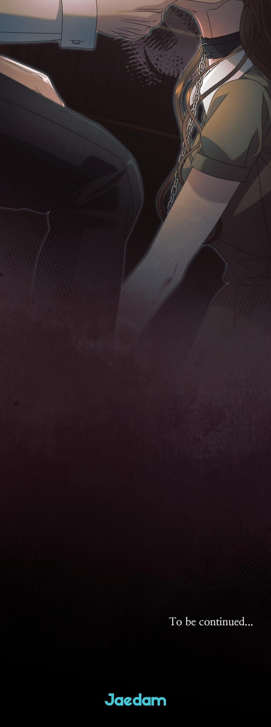 Vengeance Named Love Uncensored, chapter 57, page 44 of 44