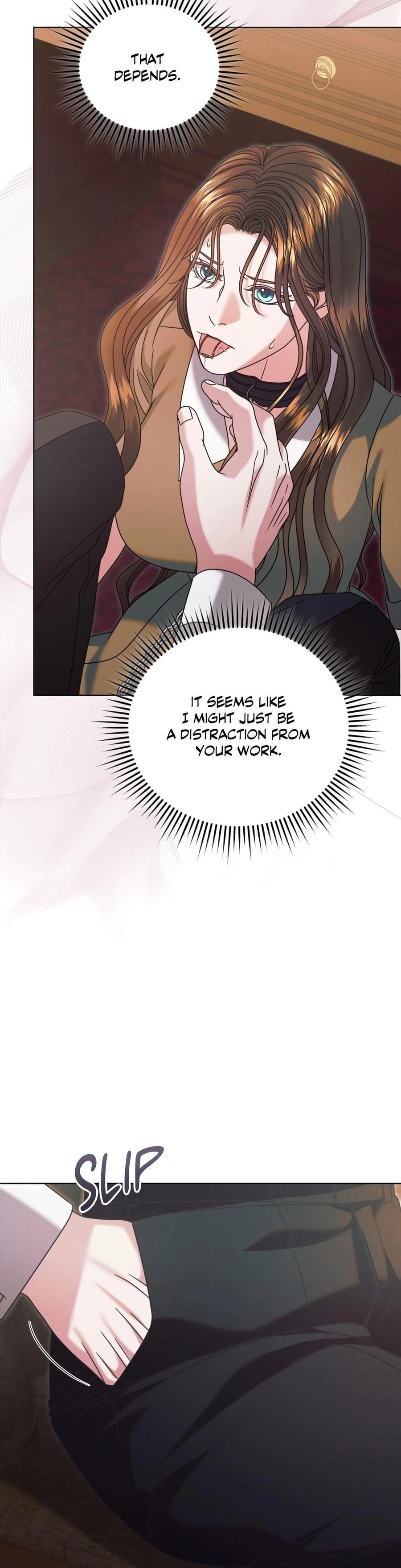 Vengeance Named Love Uncensored, chapter 58, page 5 of 52