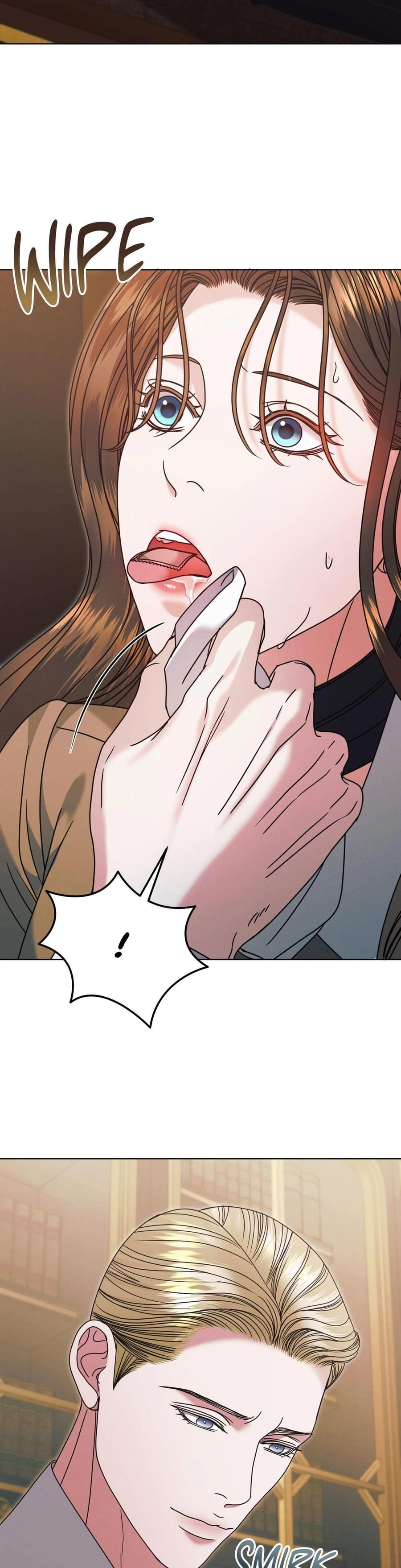 Vengeance Named Love Uncensored, chapter 58, page 6 of 52