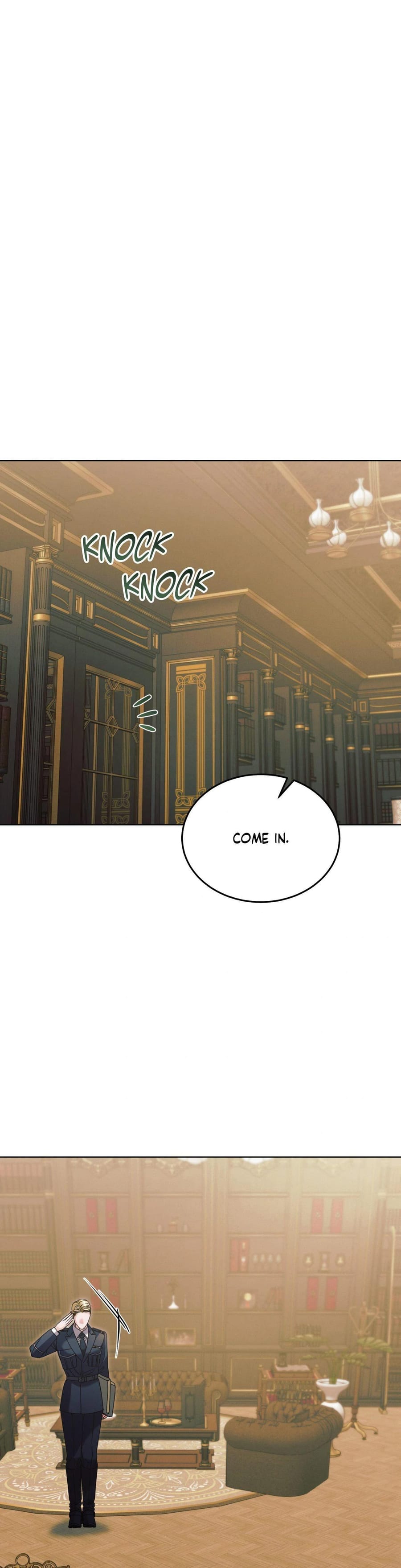 Vengeance Named Love Uncensored, chapter 58, page 12 of 52