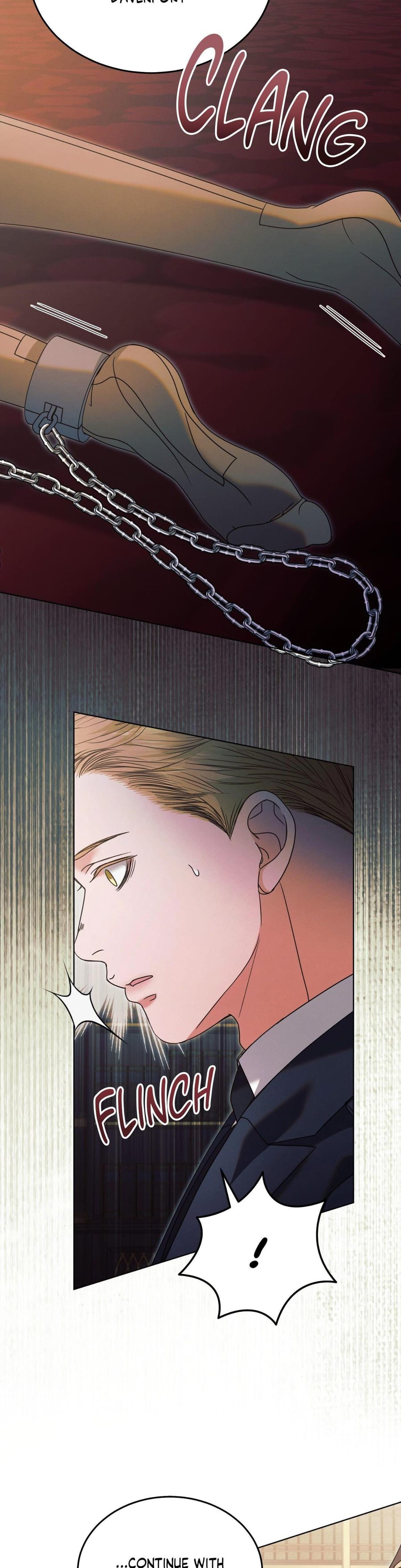 Vengeance Named Love Uncensored, chapter 58, page 15 of 52