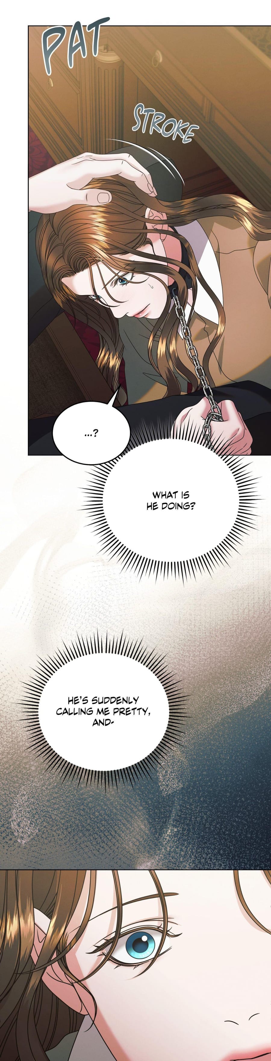 Vengeance Named Love Uncensored, chapter 58, page 30 of 52