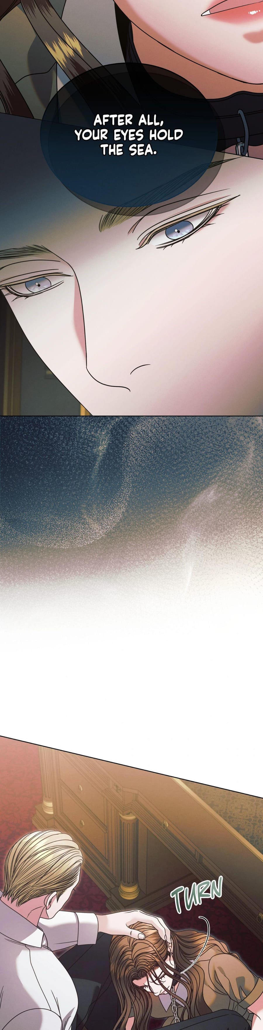 Vengeance Named Love Uncensored, chapter 58, page 31 of 52