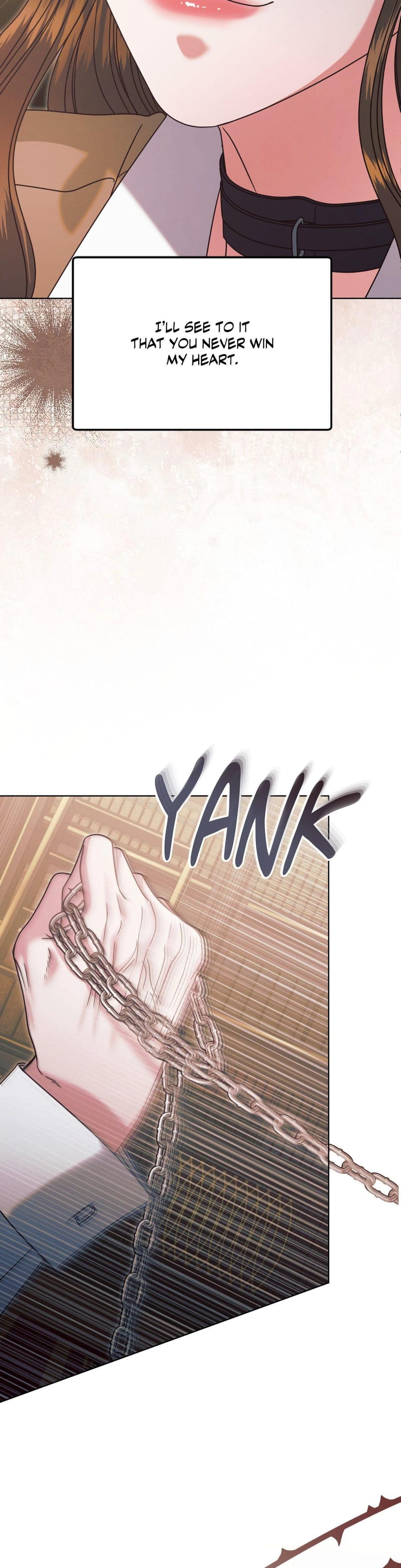 Vengeance Named Love Uncensored, chapter 58, page 41 of 52