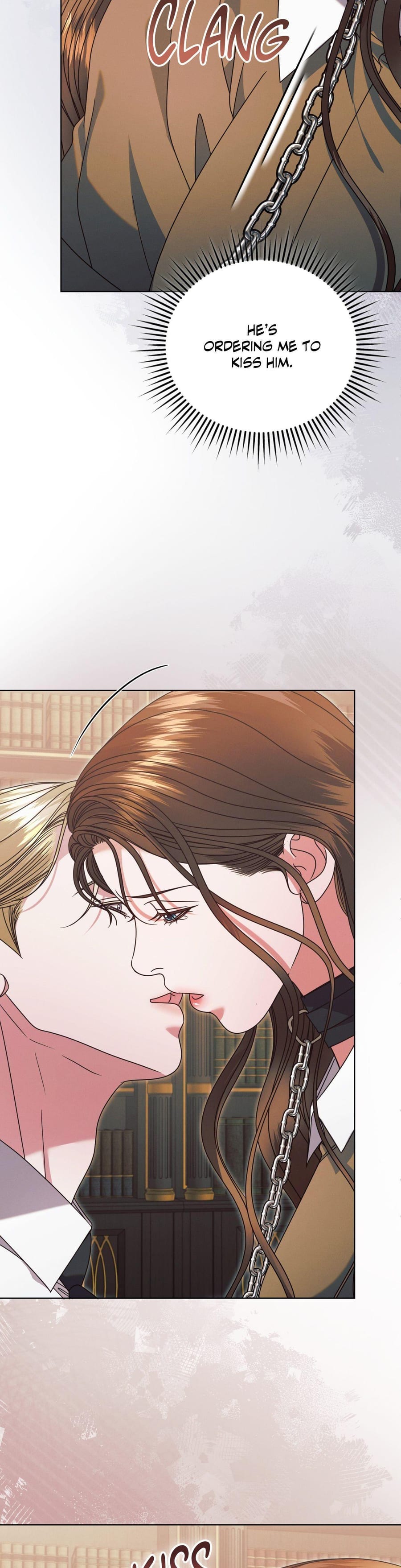 Vengeance Named Love Uncensored, chapter 58, page 44 of 52