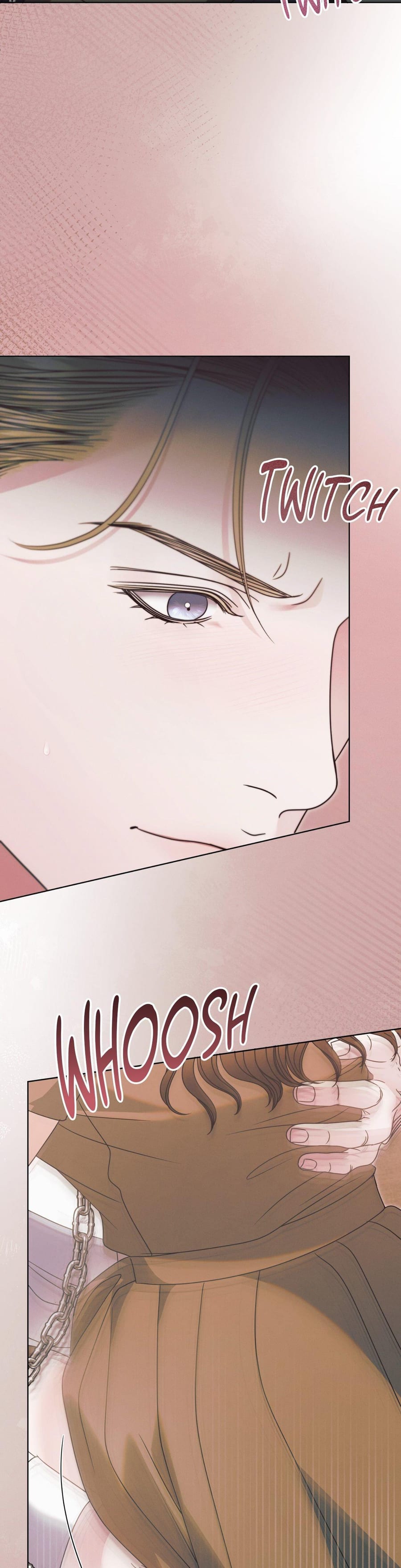 Vengeance Named Love Uncensored, chapter 58, page 47 of 52