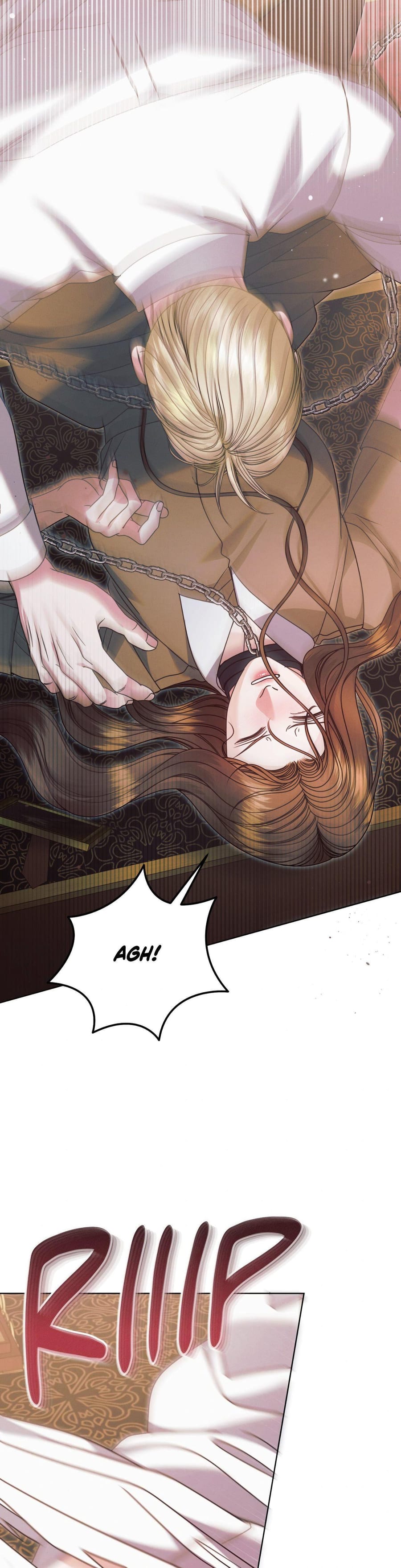 Vengeance Named Love Uncensored, chapter 58, page 49 of 52