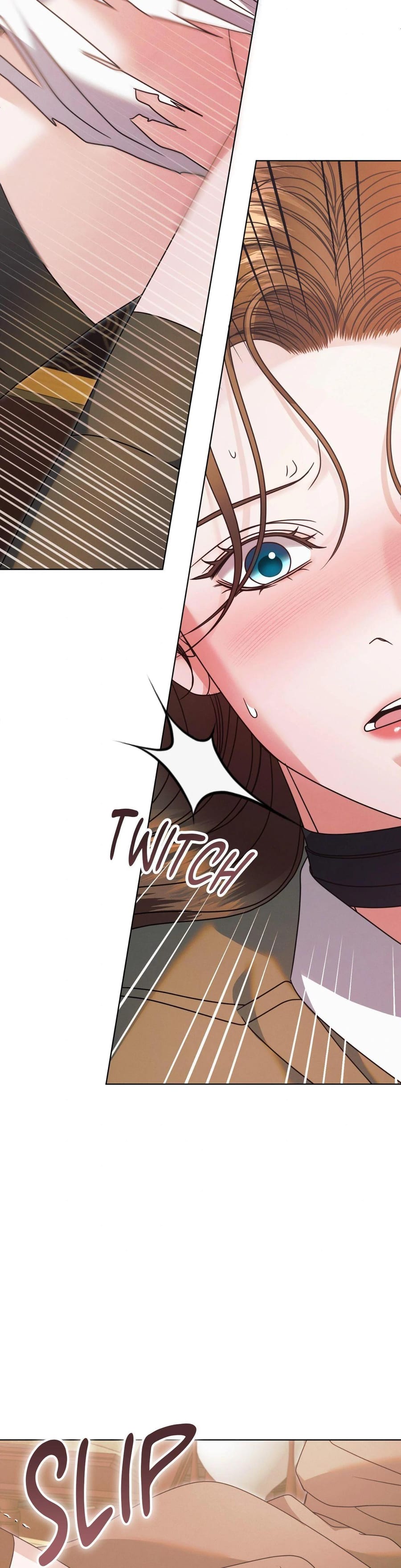 Vengeance Named Love Uncensored, chapter 58, page 50 of 52