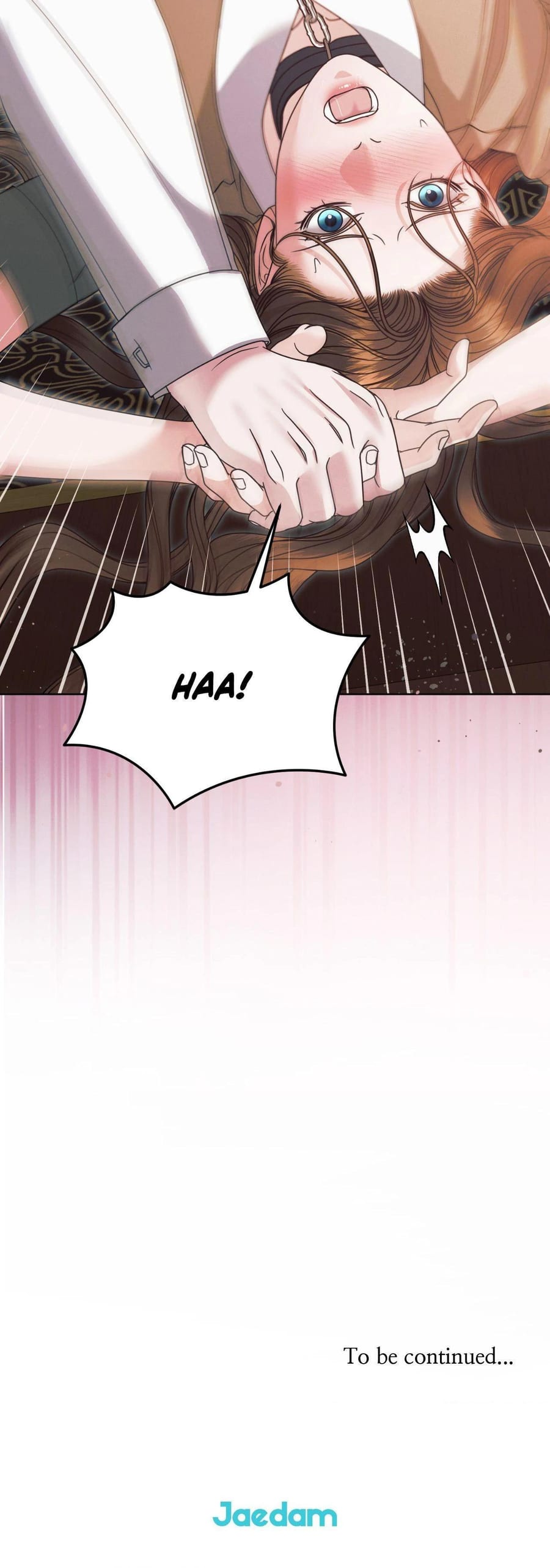 Vengeance Named Love Uncensored, chapter 58, page 52 of 52
