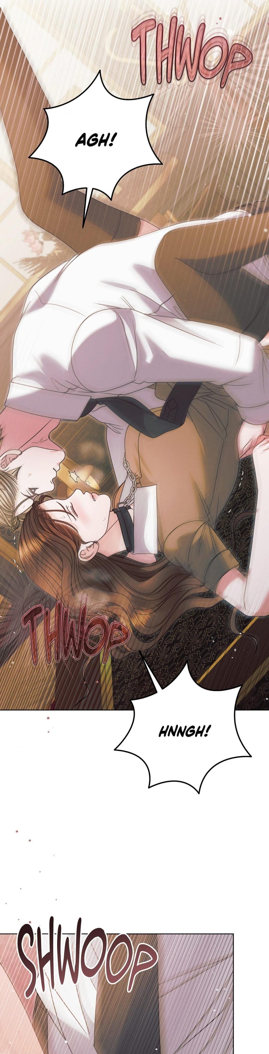 Vengeance Named Love Uncensored, chapter 59, page 6 of 35