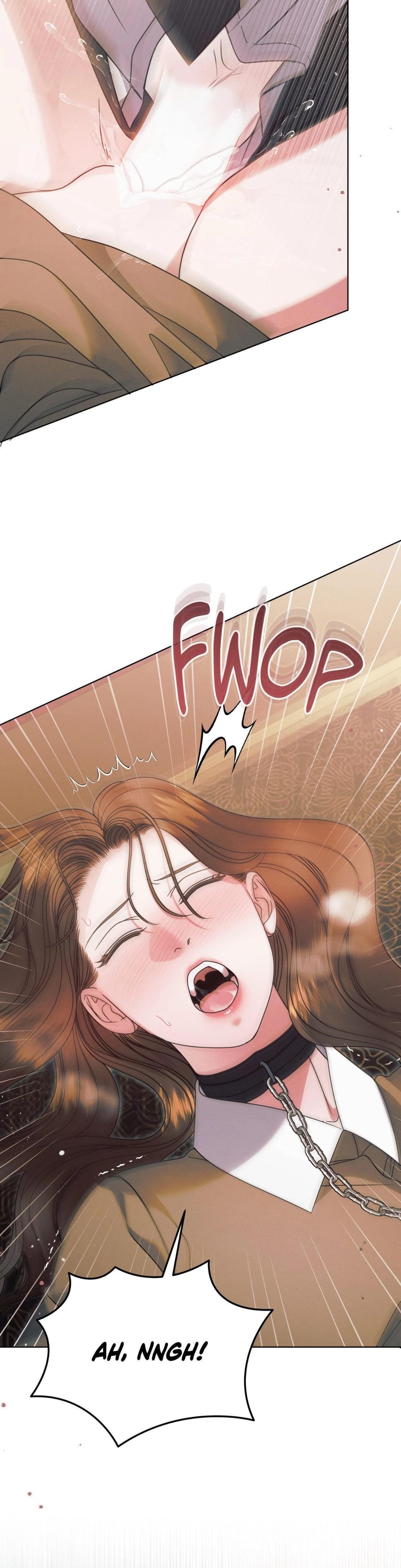 Vengeance Named Love Uncensored, chapter 59, page 7 of 35