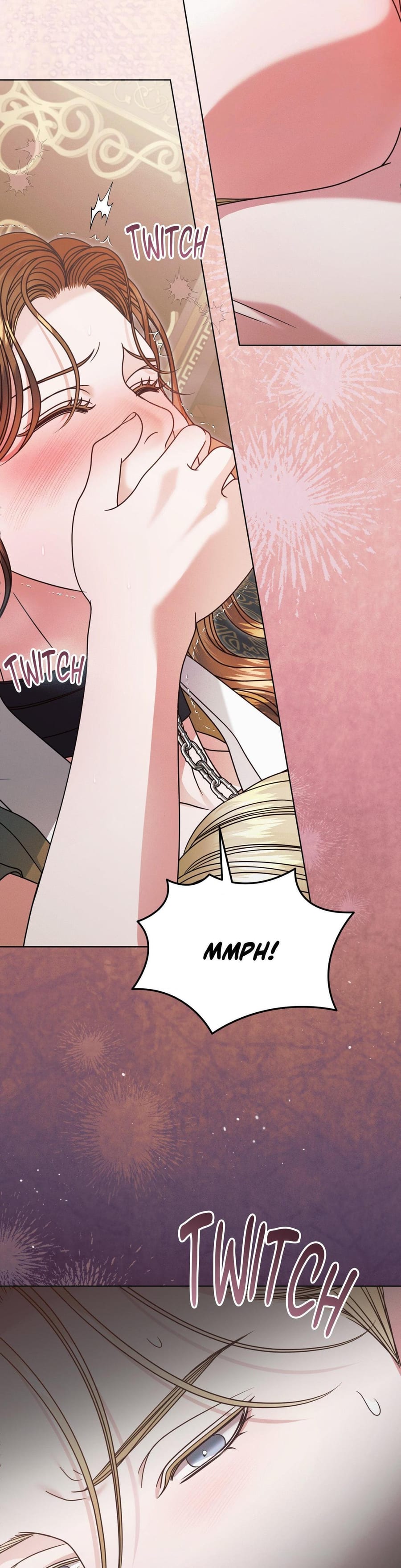 Vengeance Named Love Uncensored, chapter 59, page 13 of 35