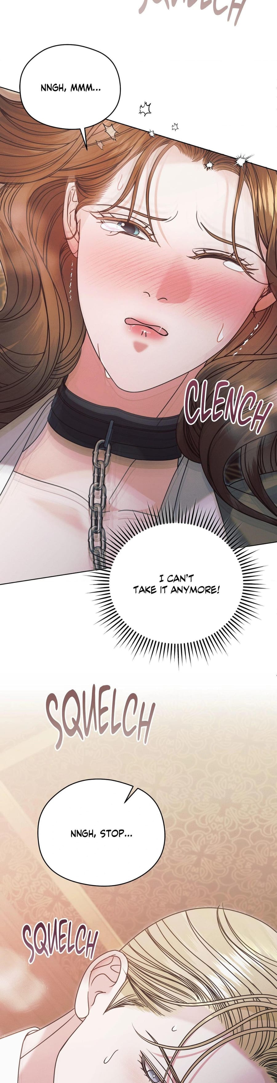 Vengeance Named Love Uncensored, chapter 59, page 16 of 35