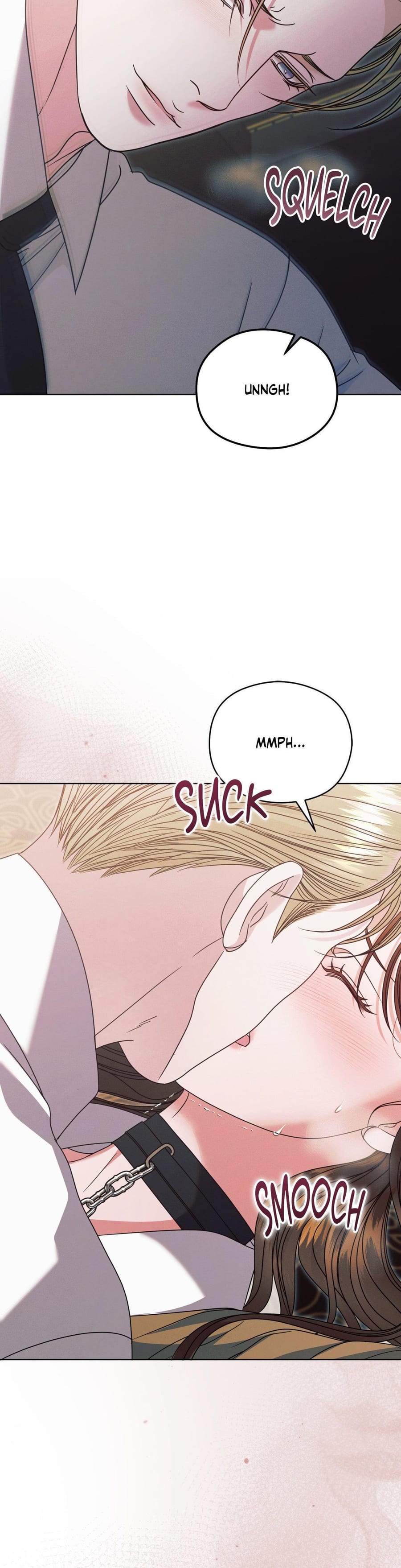 Vengeance Named Love Uncensored, chapter 59, page 17 of 35