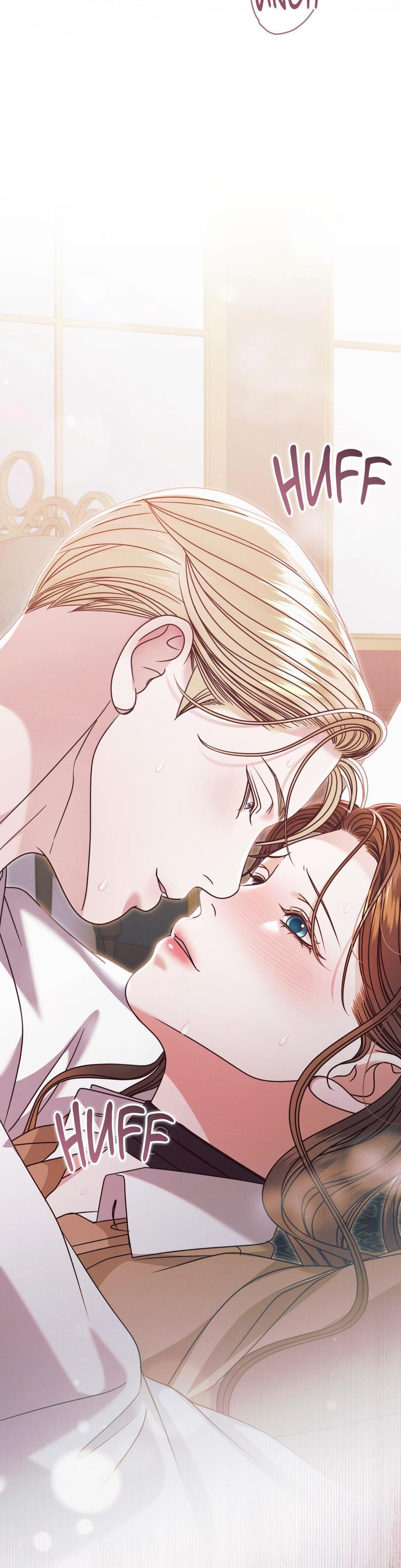 Vengeance Named Love Uncensored, chapter 59, page 19 of 35
