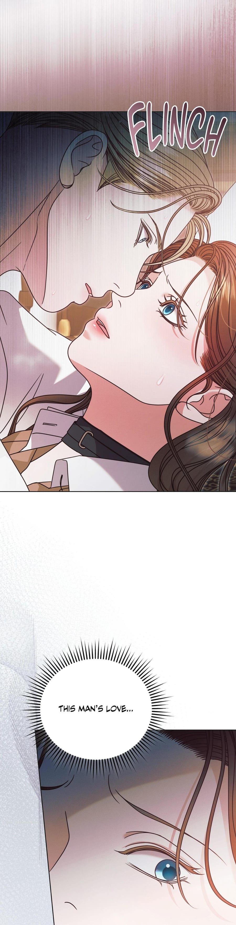Vengeance Named Love Uncensored, chapter 59, page 20 of 35