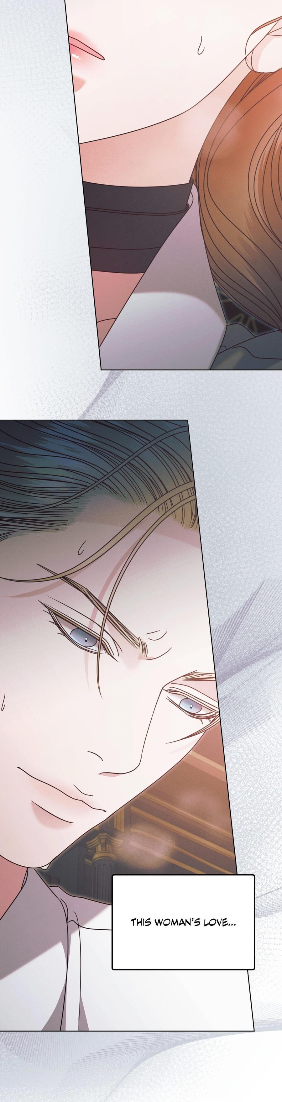 Vengeance Named Love Uncensored, chapter 59, page 21 of 35