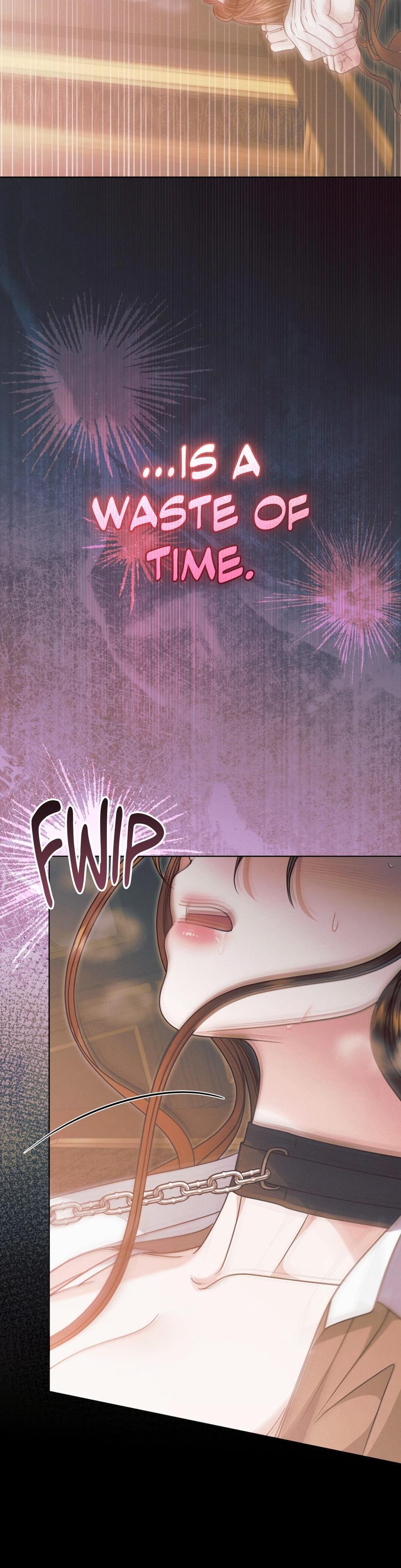 Vengeance Named Love Uncensored, chapter 59, page 23 of 35