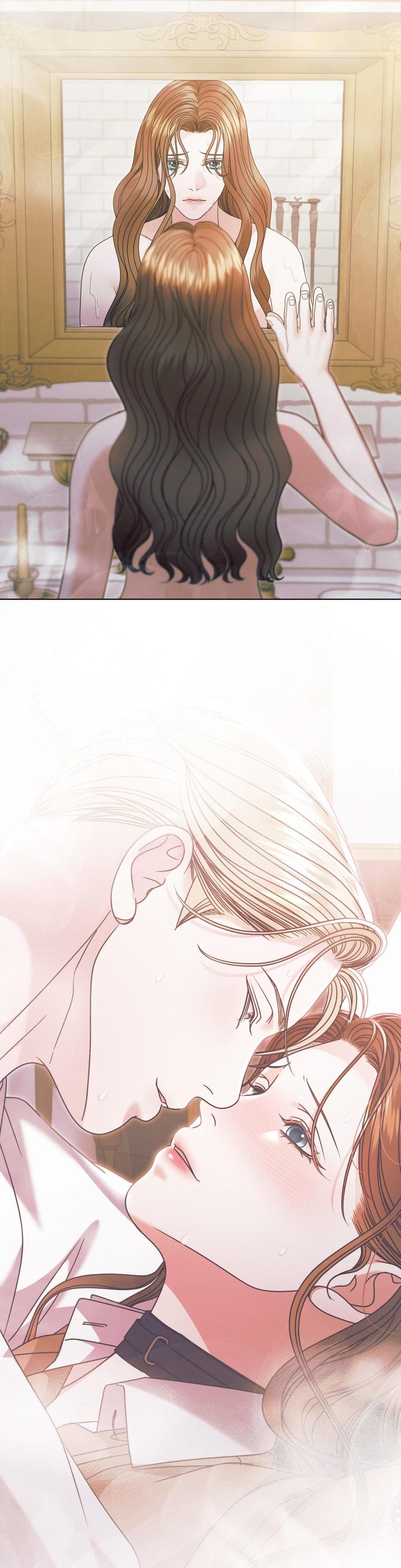 Vengeance Named Love Uncensored, chapter 59, page 26 of 35