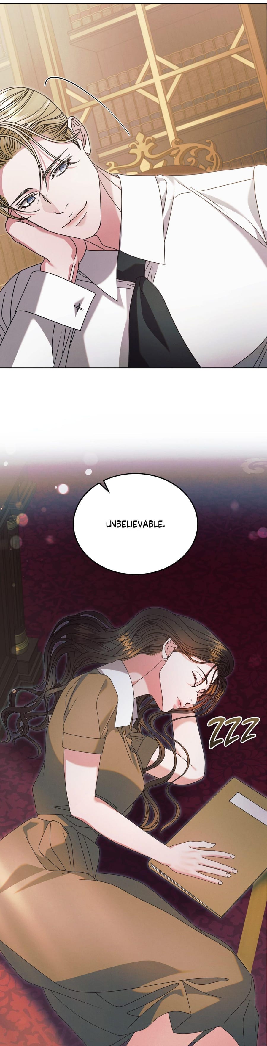 Vengeance Named Love Uncensored, chapter 60, page 5 of 43