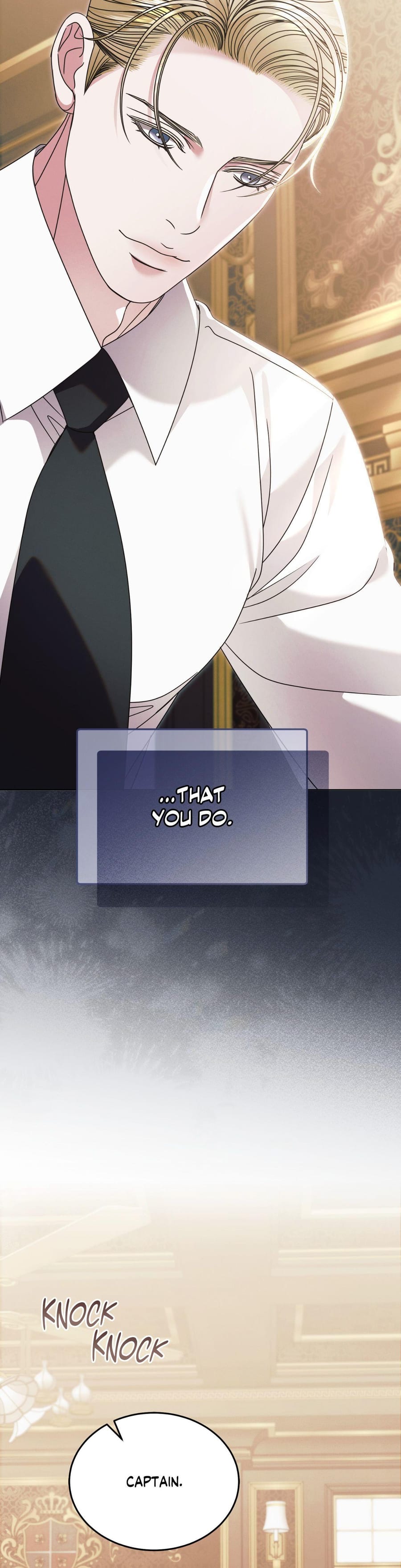 Vengeance Named Love Uncensored, chapter 60, page 11 of 43