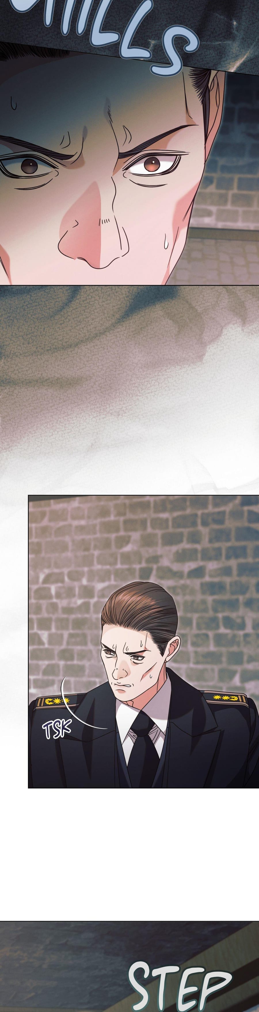 Vengeance Named Love Uncensored, chapter 60, page 29 of 43