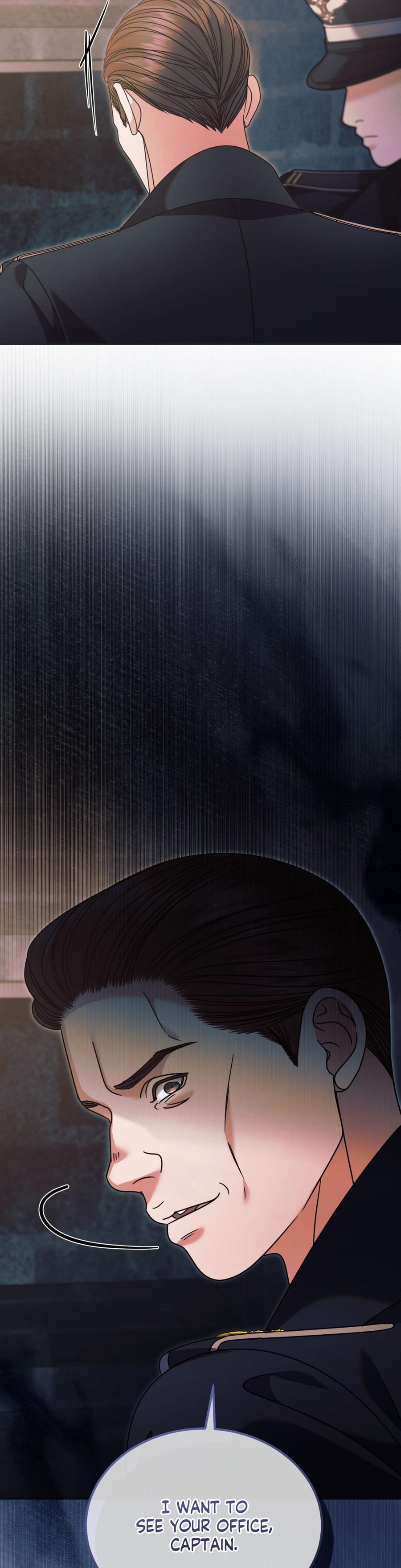 Vengeance Named Love Uncensored, chapter 60, page 33 of 43