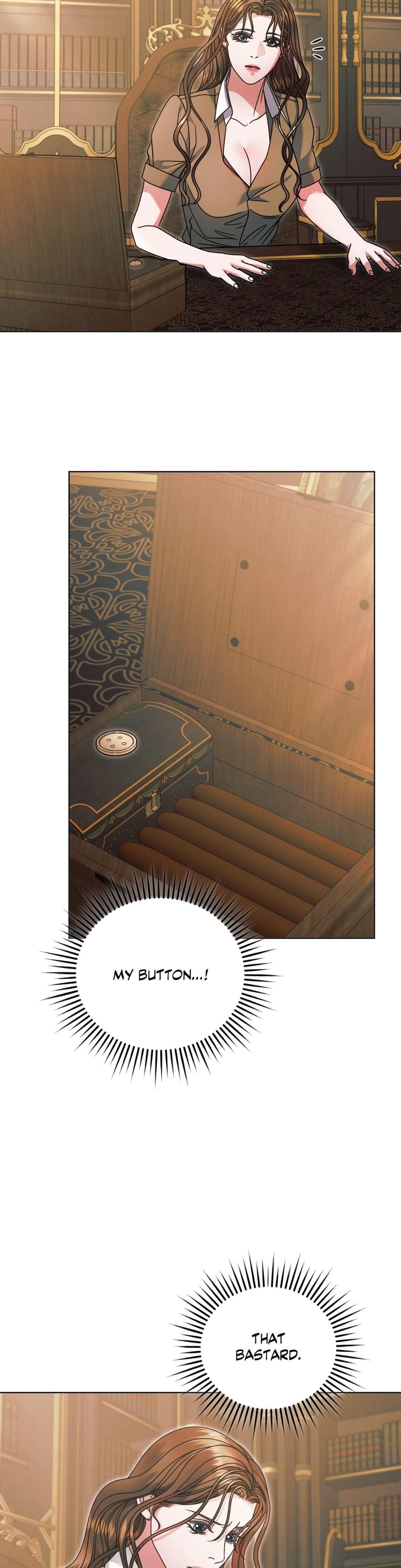 Vengeance Named Love Uncensored, chapter 60, page 36 of 43