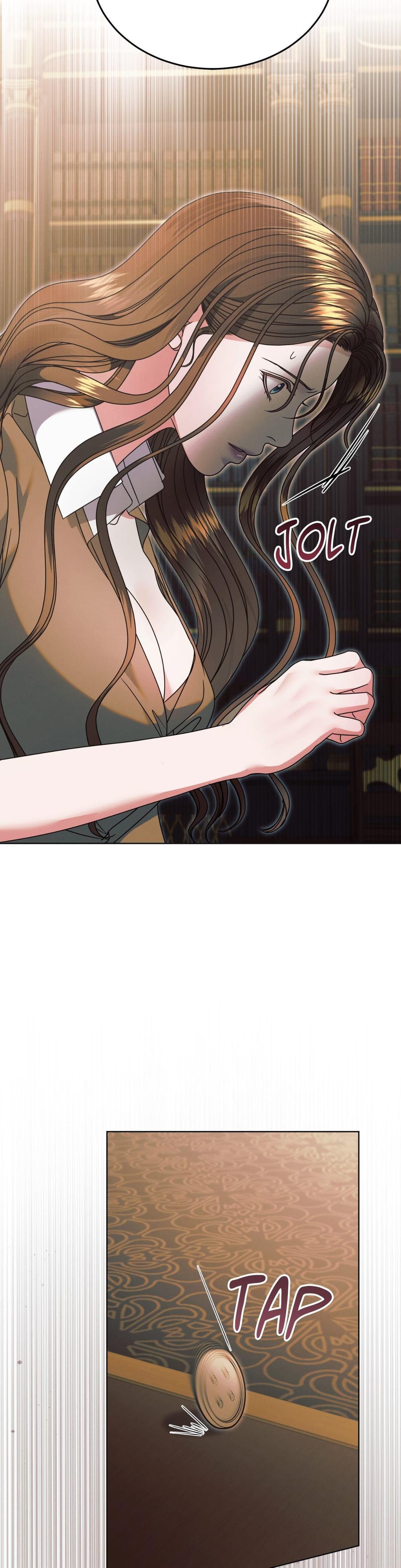 Vengeance Named Love Uncensored, chapter 60, page 39 of 43