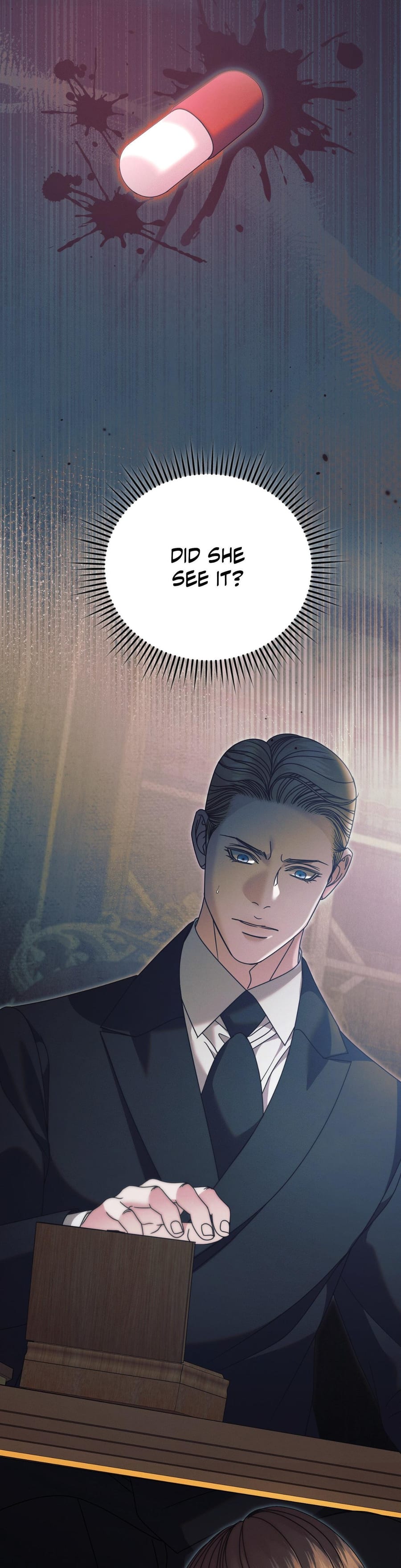 Vengeance Named Love Uncensored, chapter 61, page 16 of 46