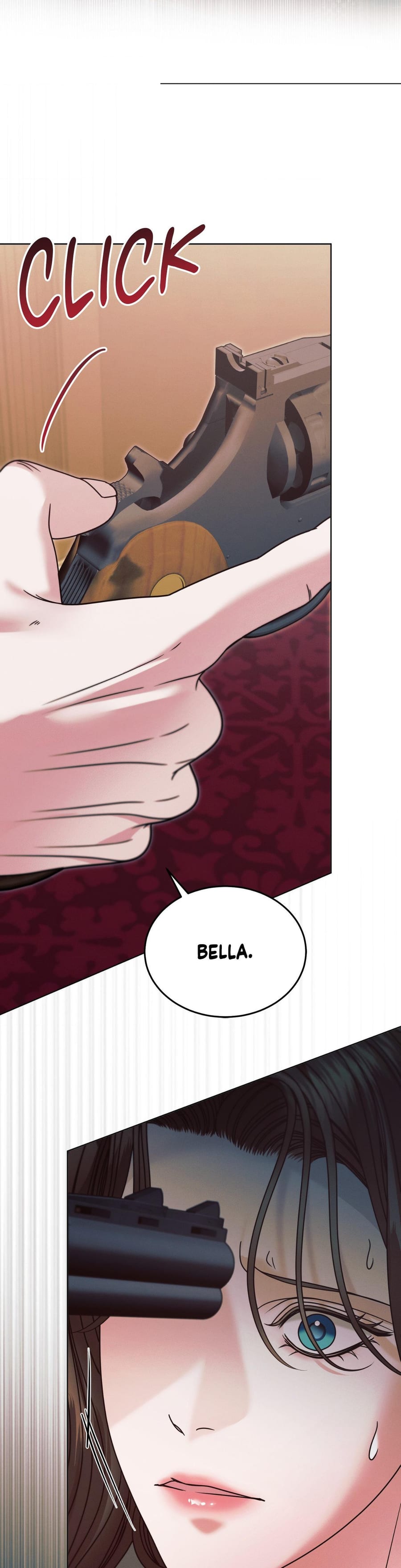 Vengeance Named Love Uncensored, chapter 61, page 30 of 46