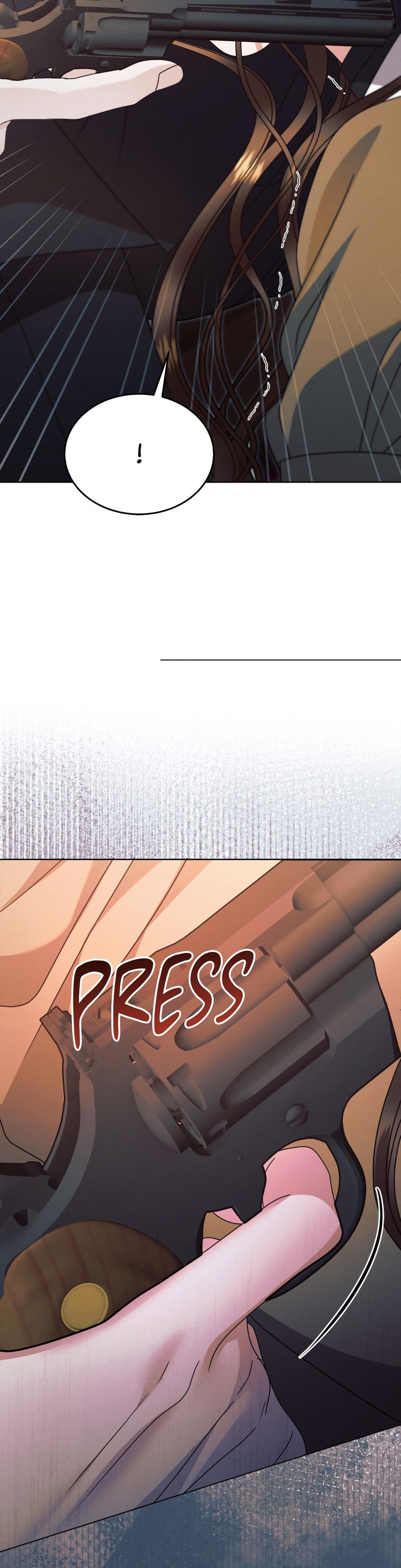 Vengeance Named Love Uncensored, chapter 61, page 33 of 46