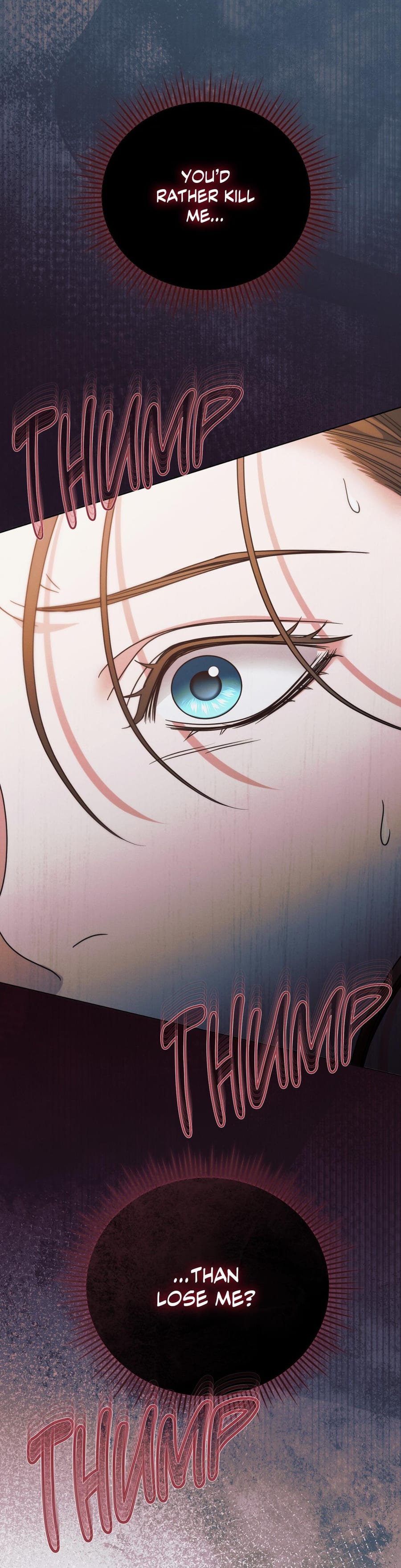 Vengeance Named Love Uncensored, chapter 61, page 34 of 46