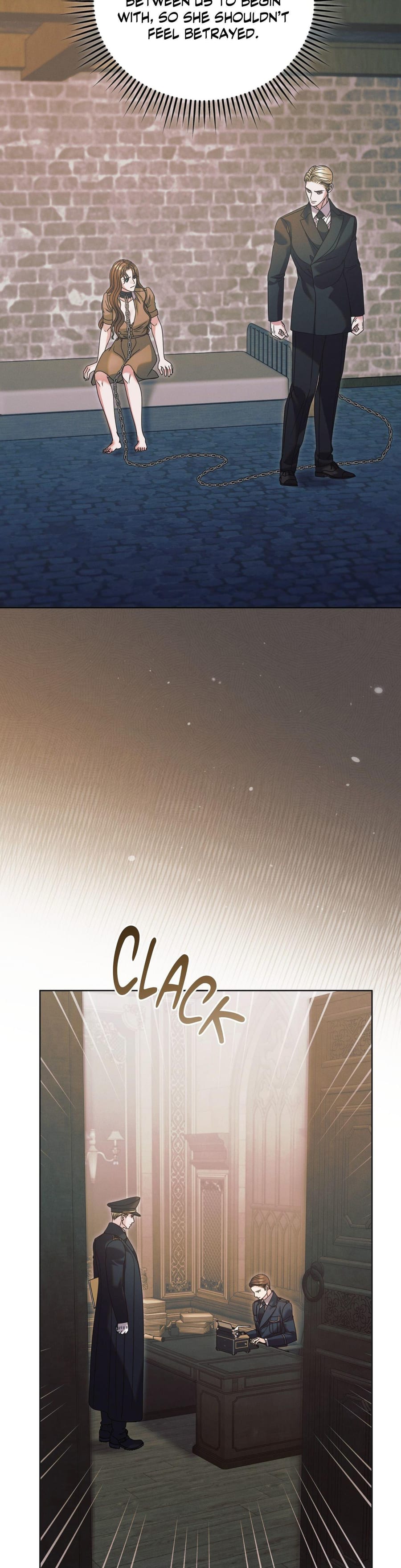 Vengeance Named Love Uncensored, chapter 62, page 5 of 46