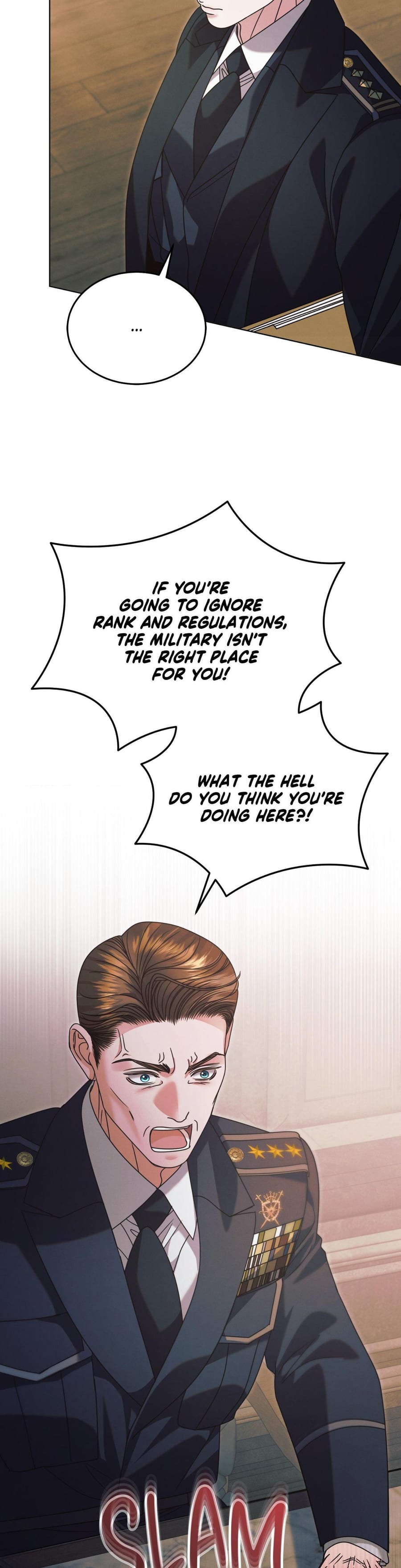 Vengeance Named Love Uncensored, chapter 62, page 10 of 46