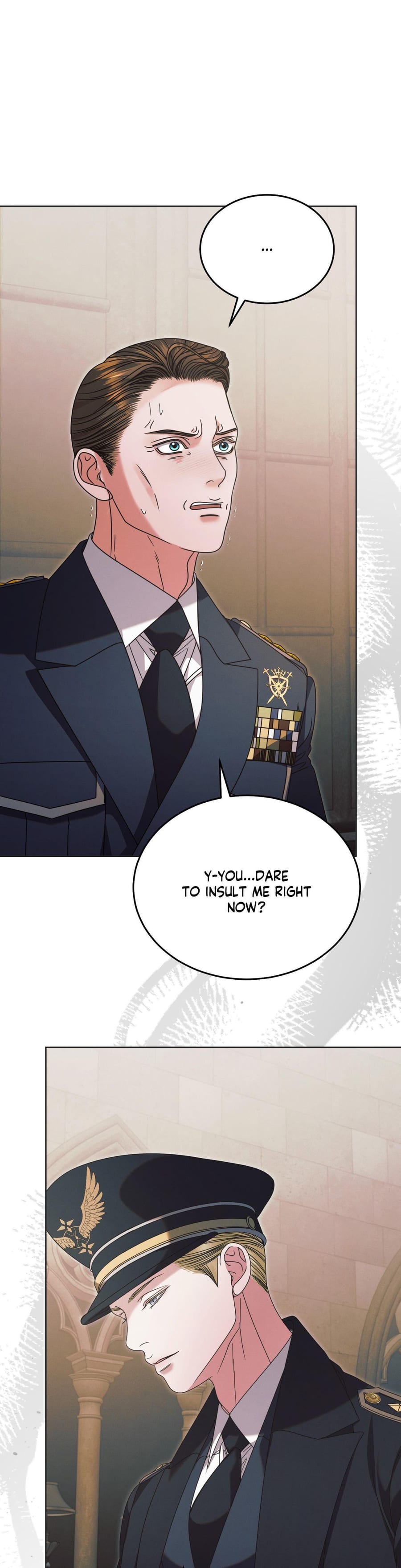 Vengeance Named Love Uncensored, chapter 62, page 13 of 46