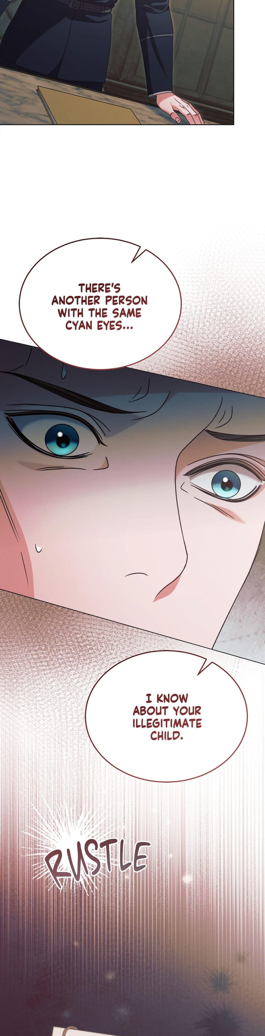 Vengeance Named Love Uncensored, chapter 62, page 17 of 46