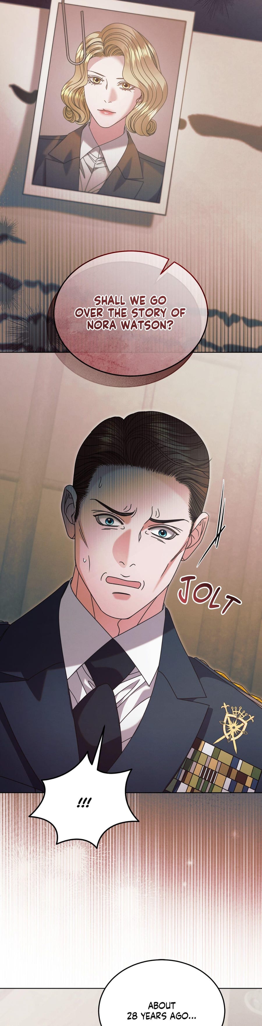 Vengeance Named Love Uncensored, chapter 62, page 18 of 46