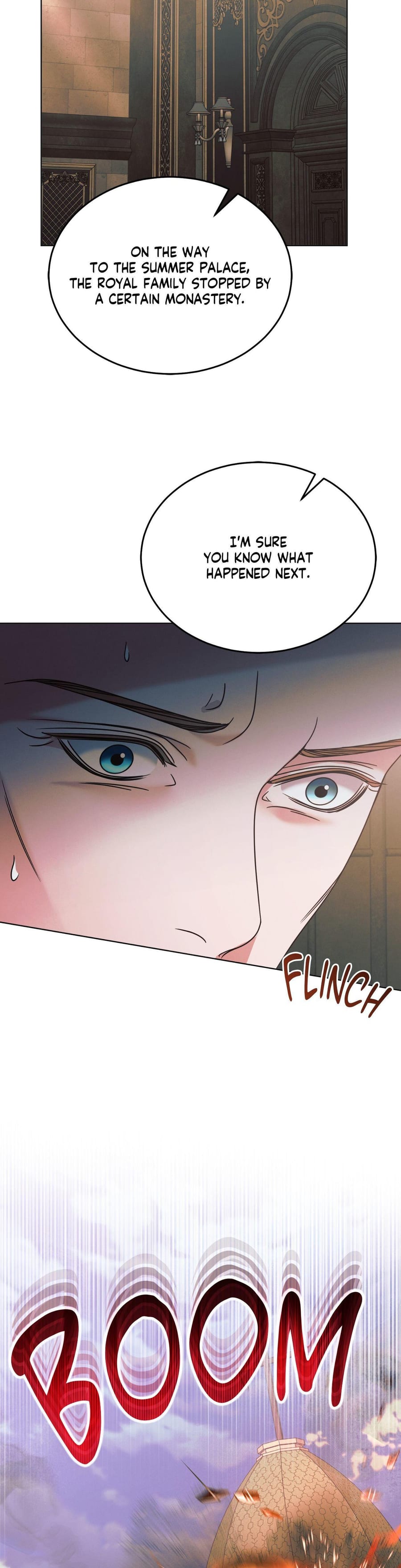 Vengeance Named Love Uncensored, chapter 62, page 23 of 46