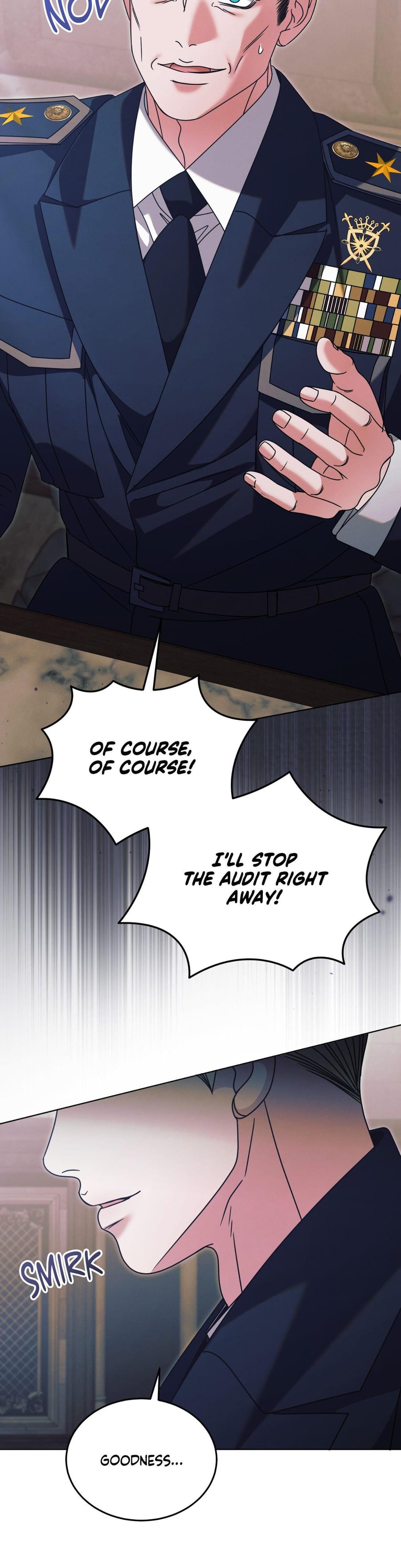 Vengeance Named Love Uncensored, chapter 62, page 44 of 46