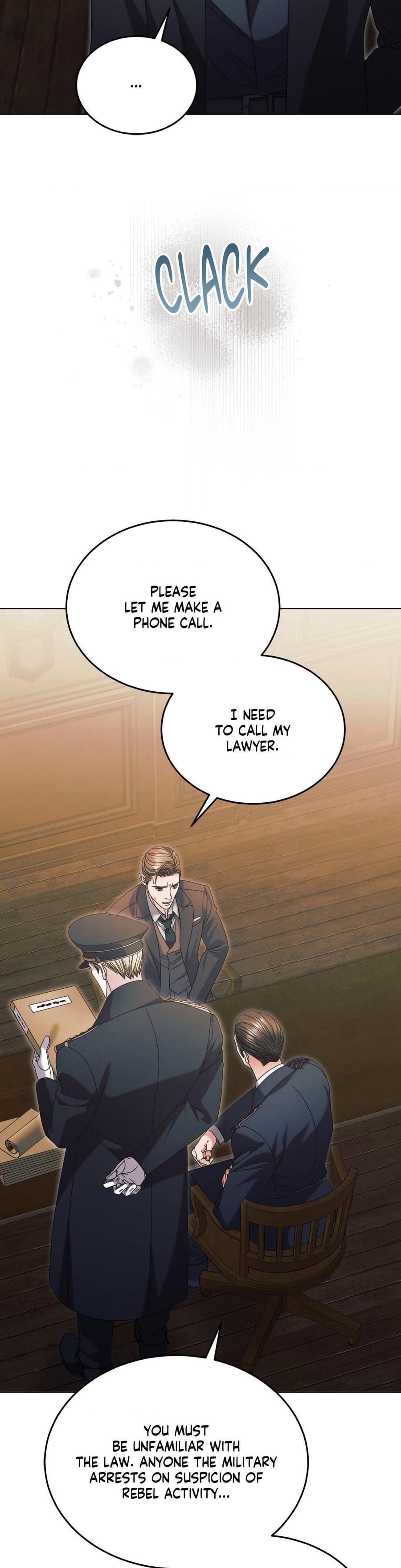 Vengeance Named Love Uncensored, chapter 63, page 13 of 42