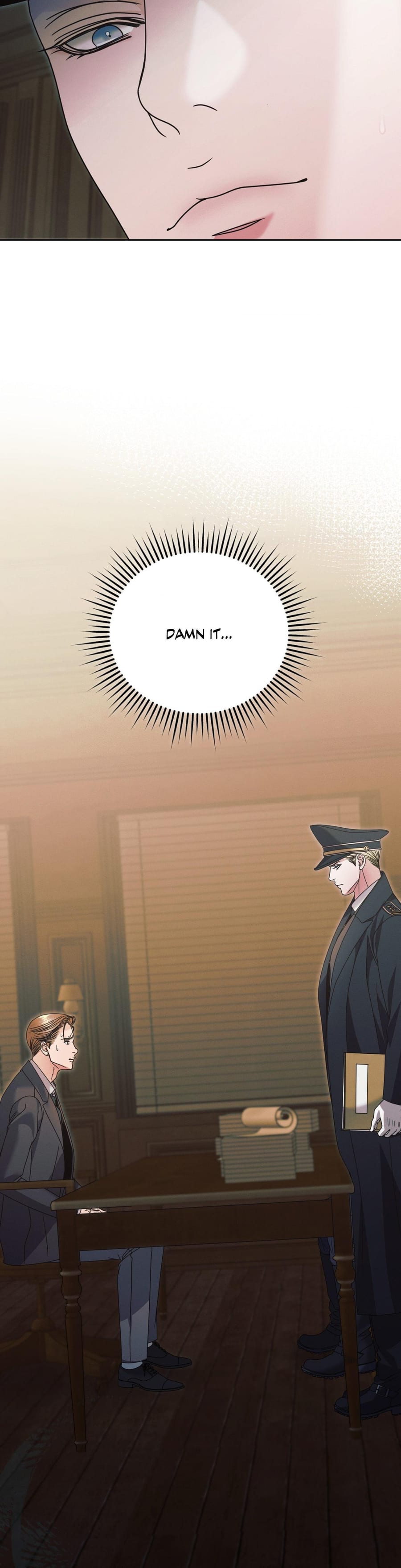 Vengeance Named Love Uncensored, chapter 63, page 20 of 42