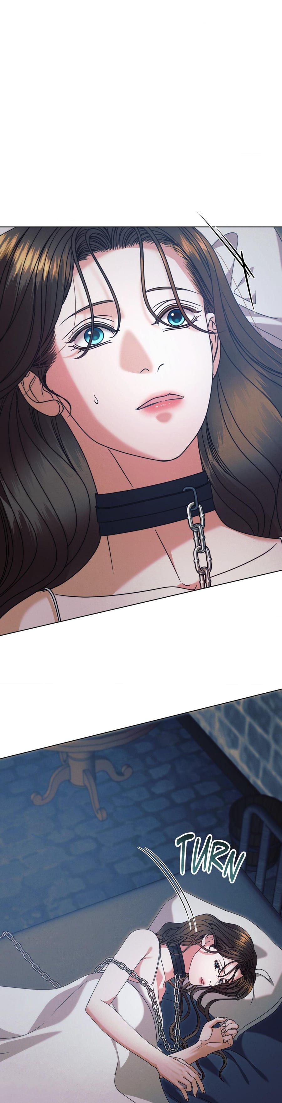 Vengeance Named Love Uncensored, chapter 63, page 23 of 42