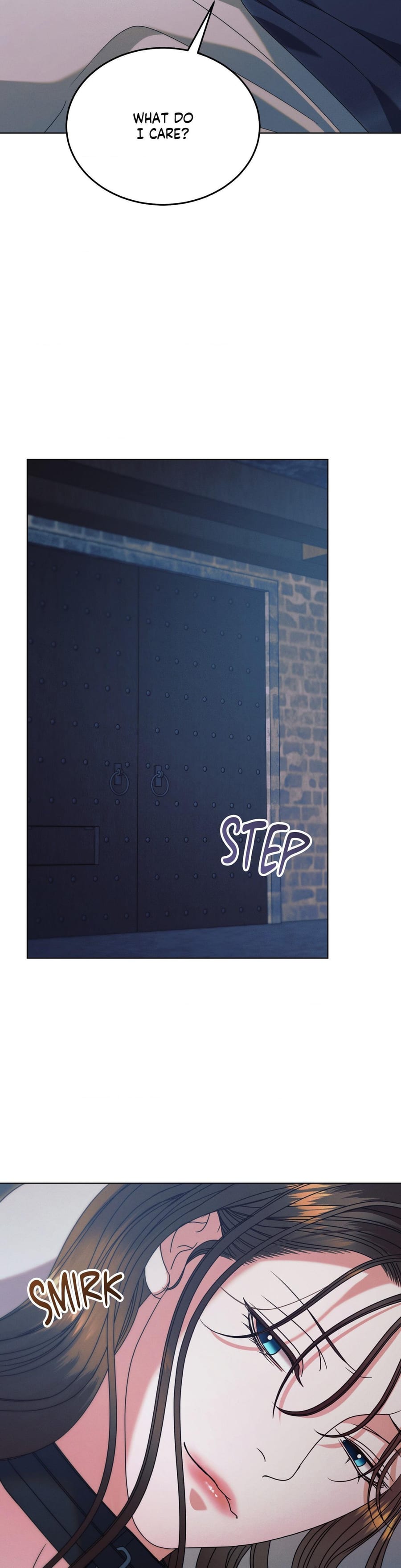Vengeance Named Love Uncensored, chapter 63, page 24 of 42