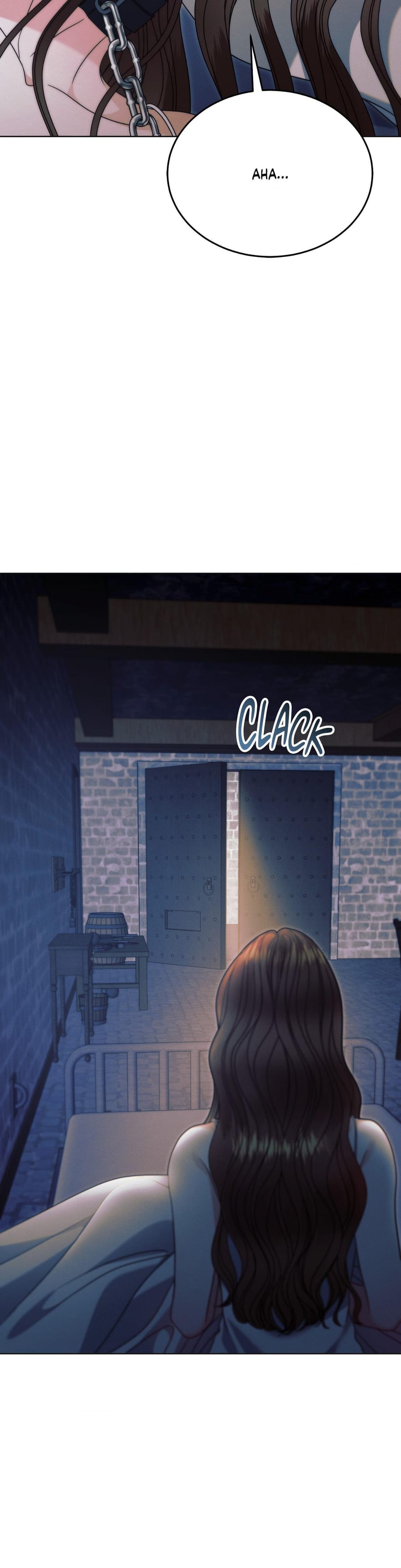 Vengeance Named Love Uncensored, chapter 63, page 25 of 42