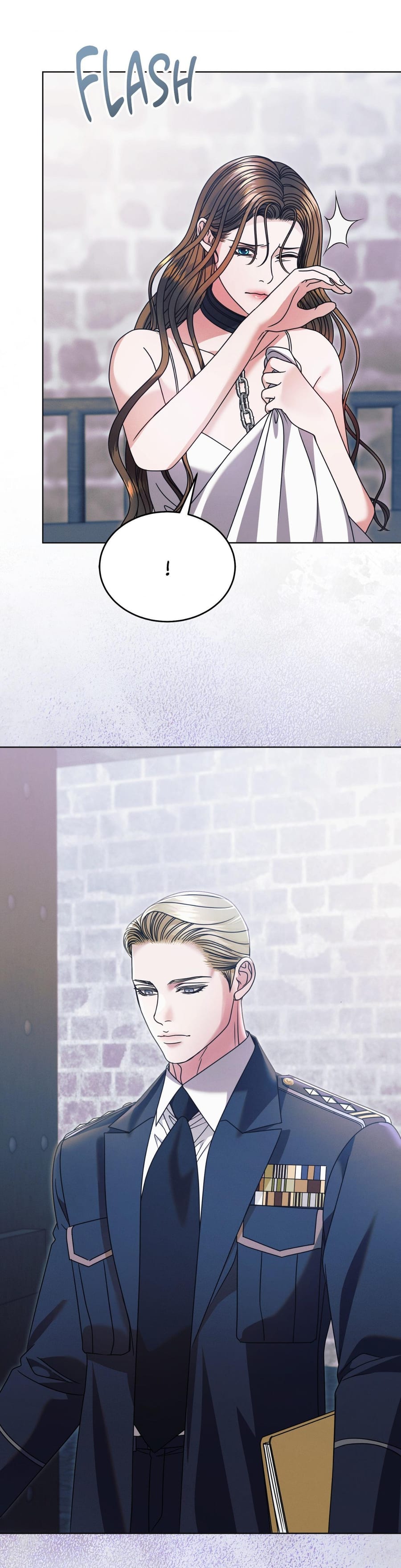 Vengeance Named Love Uncensored, chapter 63, page 26 of 42