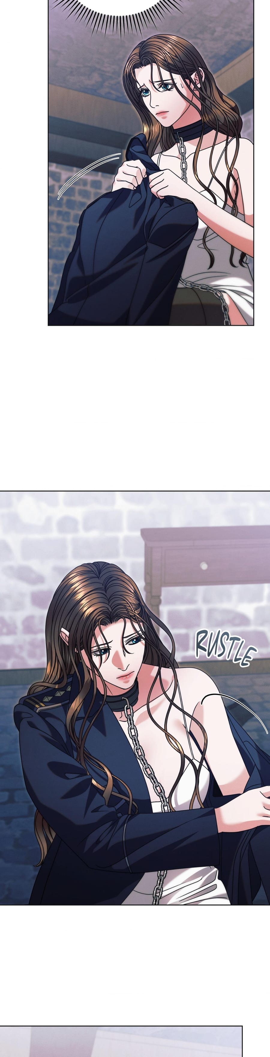 Vengeance Named Love Uncensored, chapter 63, page 30 of 42