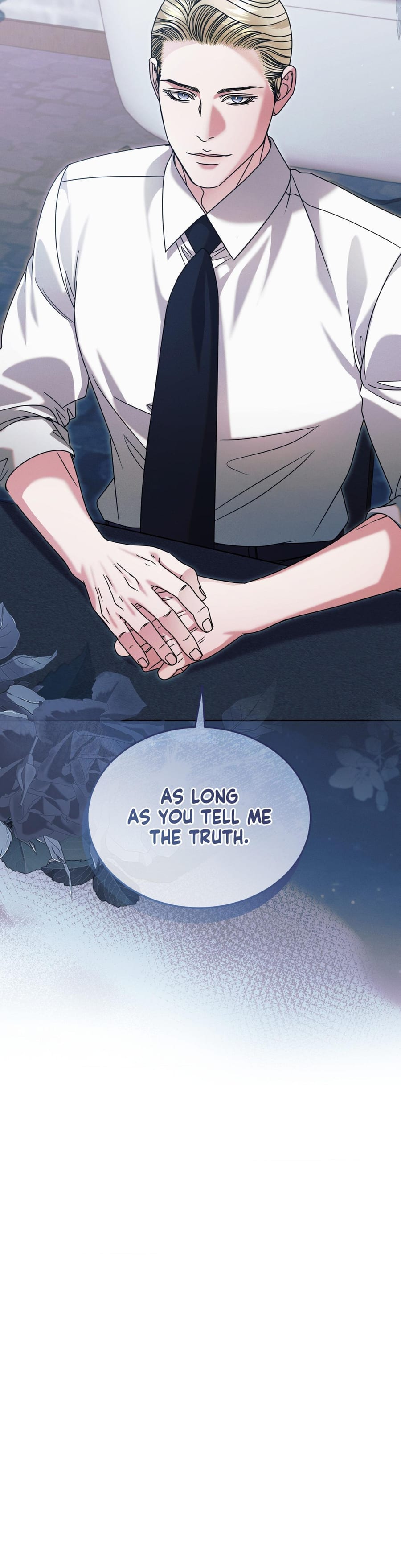Vengeance Named Love Uncensored, chapter 63, page 41 of 42